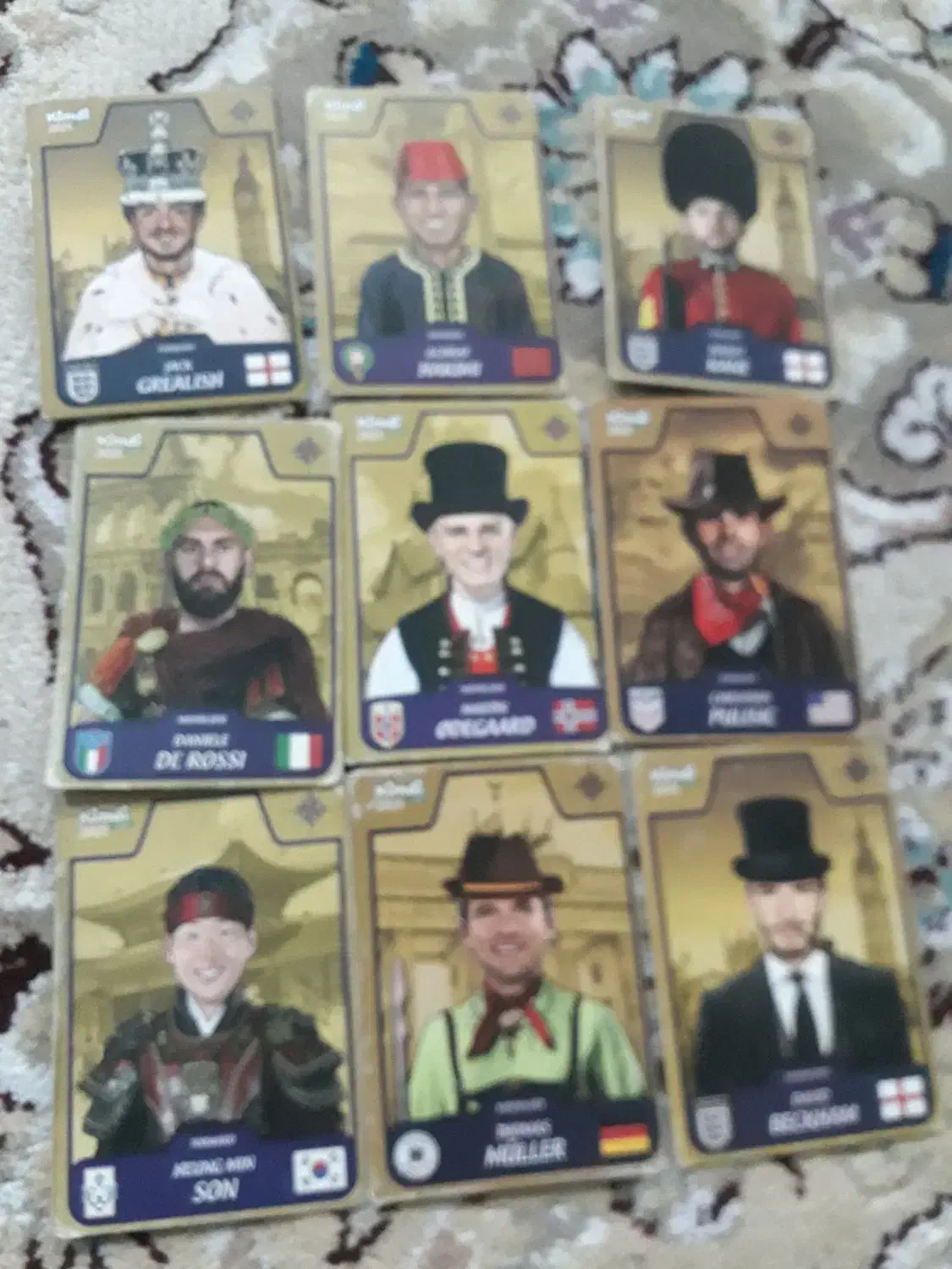 کیمدی 2025|اسباب‌بازی بچه|قم, باجک دو|دیوار