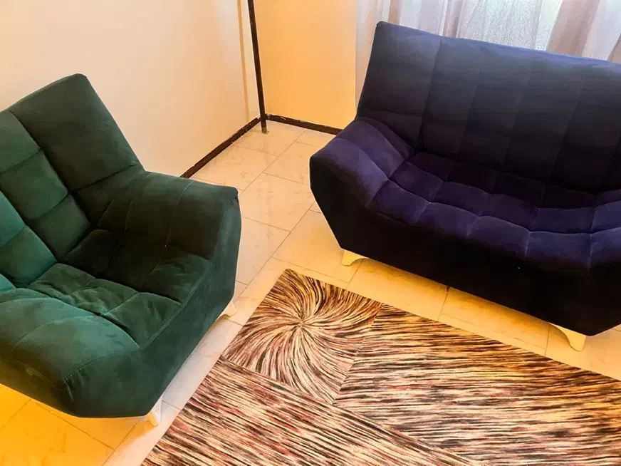 مبل راحتی|مبلمان خانگی و میز عسلی|پردیس, فاز ۱۱|دیوار