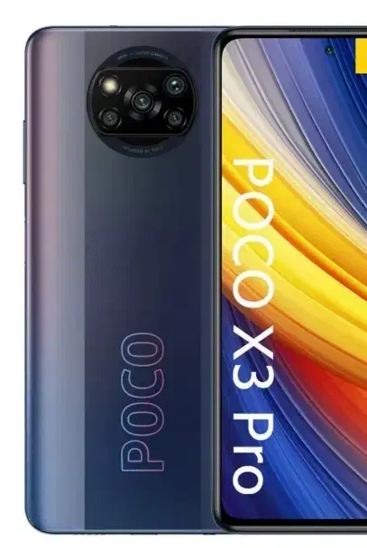 پوکو ایکس تیری پرو|موبایل|همدان, |دیوار