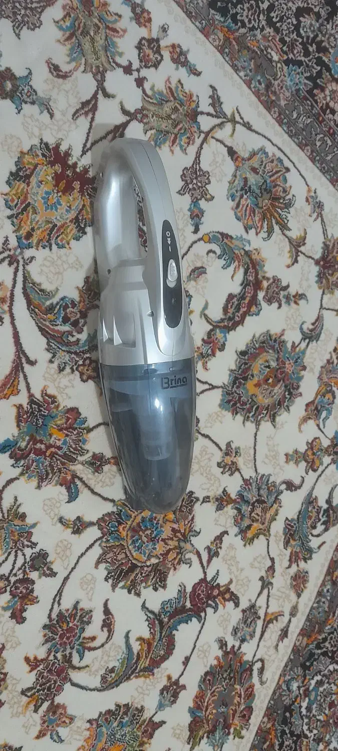 جاروشارژی|جاروبرقی، جارو شارژی، بخارشو|شاهینشهر, شهرک گلدیس|دیوار