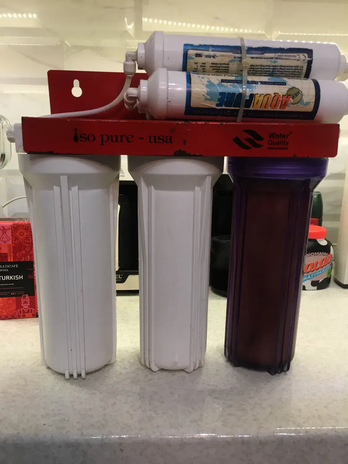 تصفیه آب|آبسردکن و تصفیه آب|آمل, |دیوار