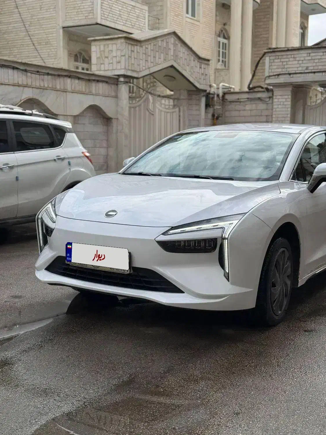 لونا|خودرو سواری و وانت|ارومیه, |دیوار