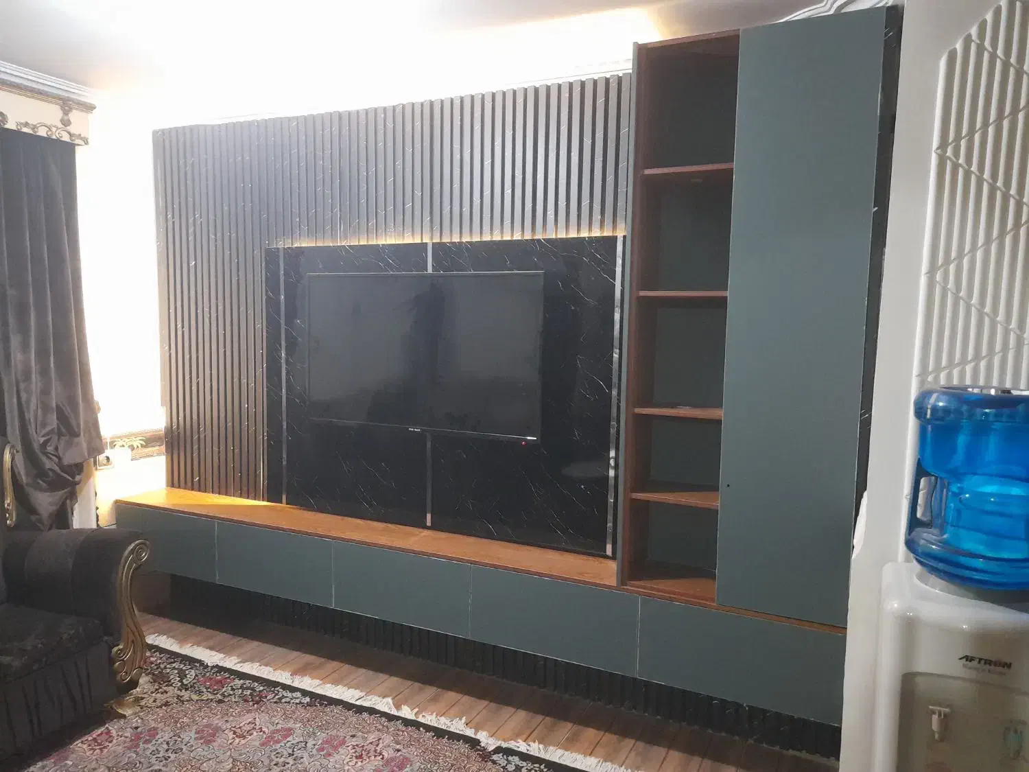 سینا چوب|خدمات پیشه و مهارت|جیرفت, |دیوار