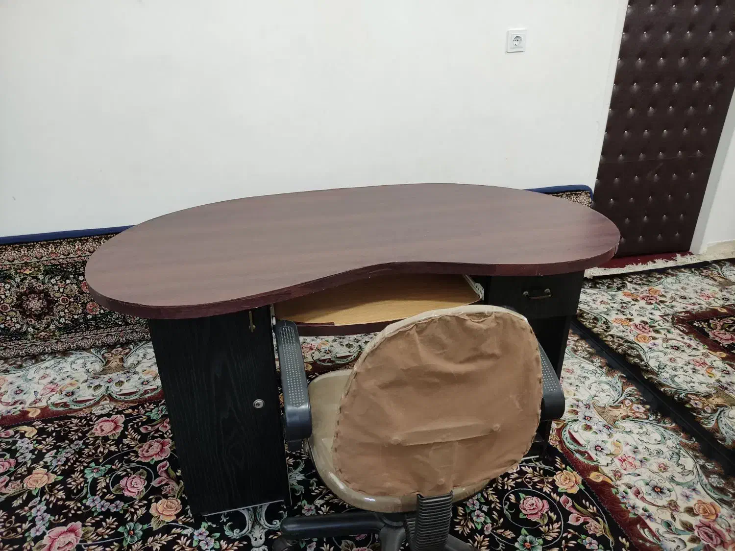 میز کامپیوتر|میز تحریر و کامپیوتر|کرمانشاه, |دیوار