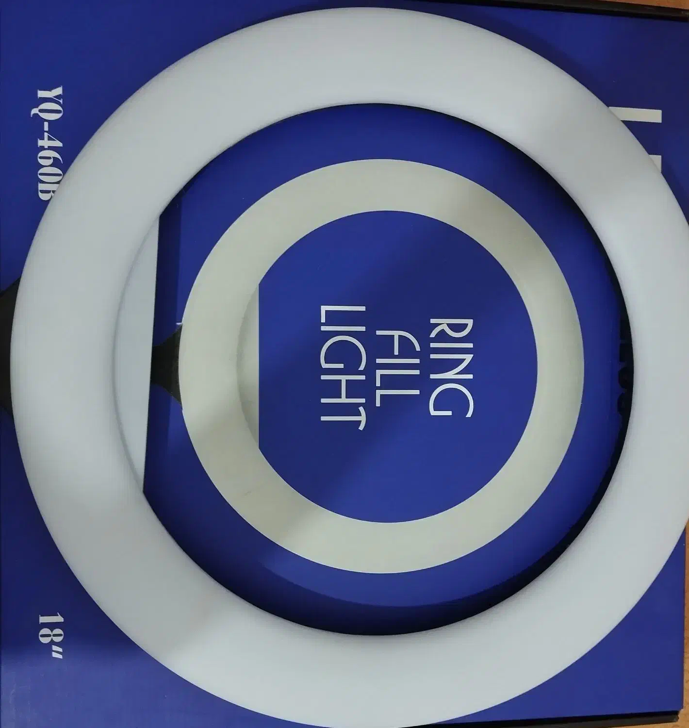 رینگ لایت|دوربین عکاسی و فیلمبرداری|شیراز, ملاصدرا|دیوار