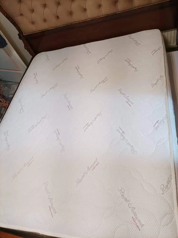 تشک 160|تشک تختخواب|اسلام‌شهر, شهرک مصطفی خمینی|دیوار