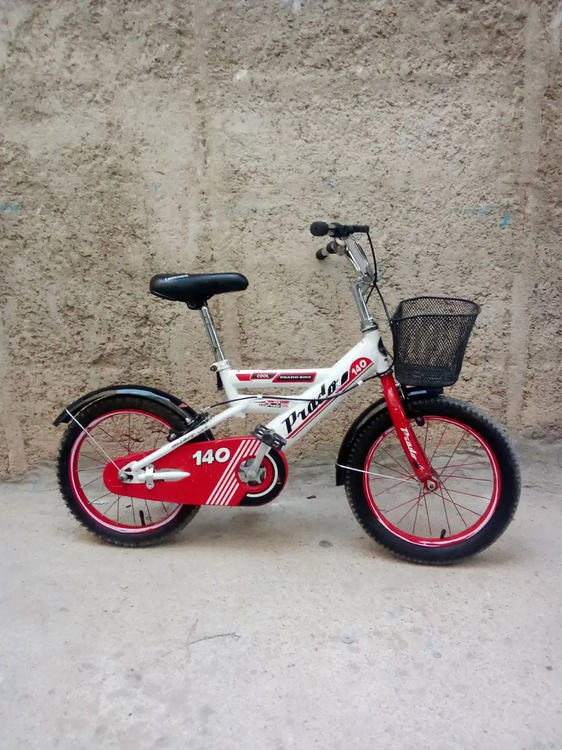 دوچرخه 16|دوچرخه، اسکیت، اسکوتر|مهران (ایلام), |دیوار