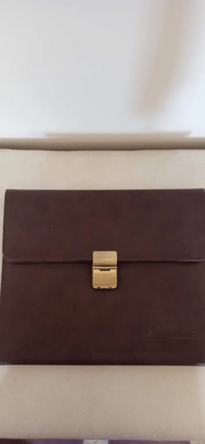 کلاسور رمزدار|لوازم التحریر|قم, تولید دارو و یخچال|دیوار