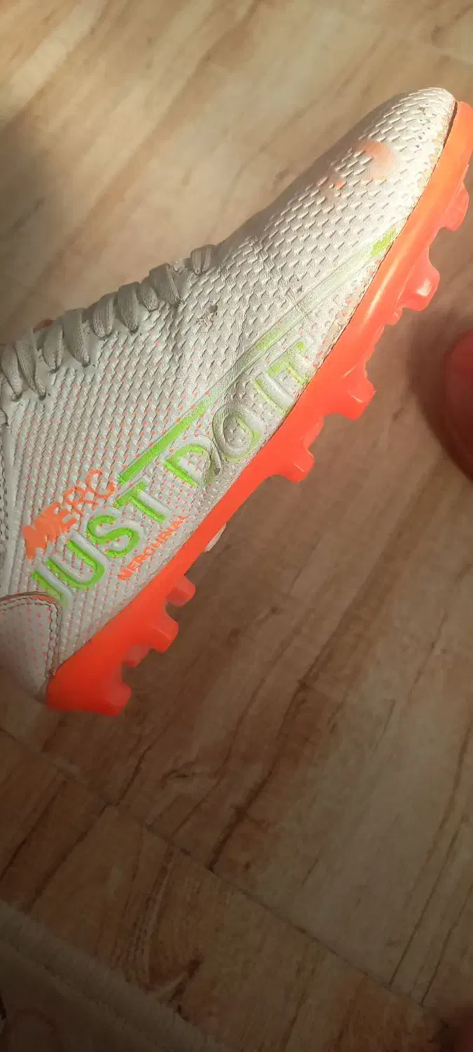 دو جفت کفش چمنی و سالنی در حد نو -دره شهر|کیف، کفش، کمربند|دره شهر, |دیوار