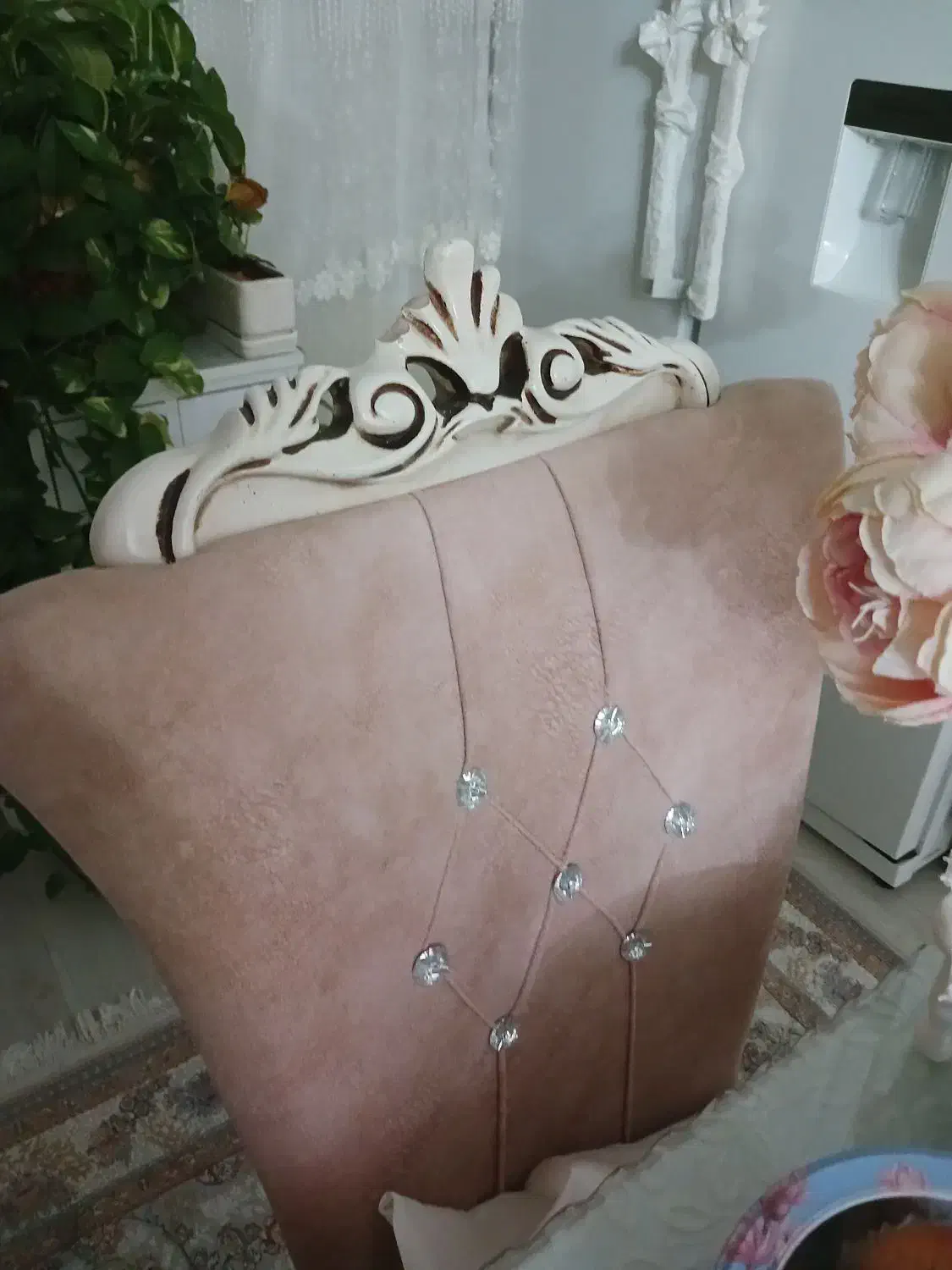 ناهارخوری دونفره میز۸۰ در ۹۰|میز و صندلی غذاخوری|تهران, سلیمانی|دیوار