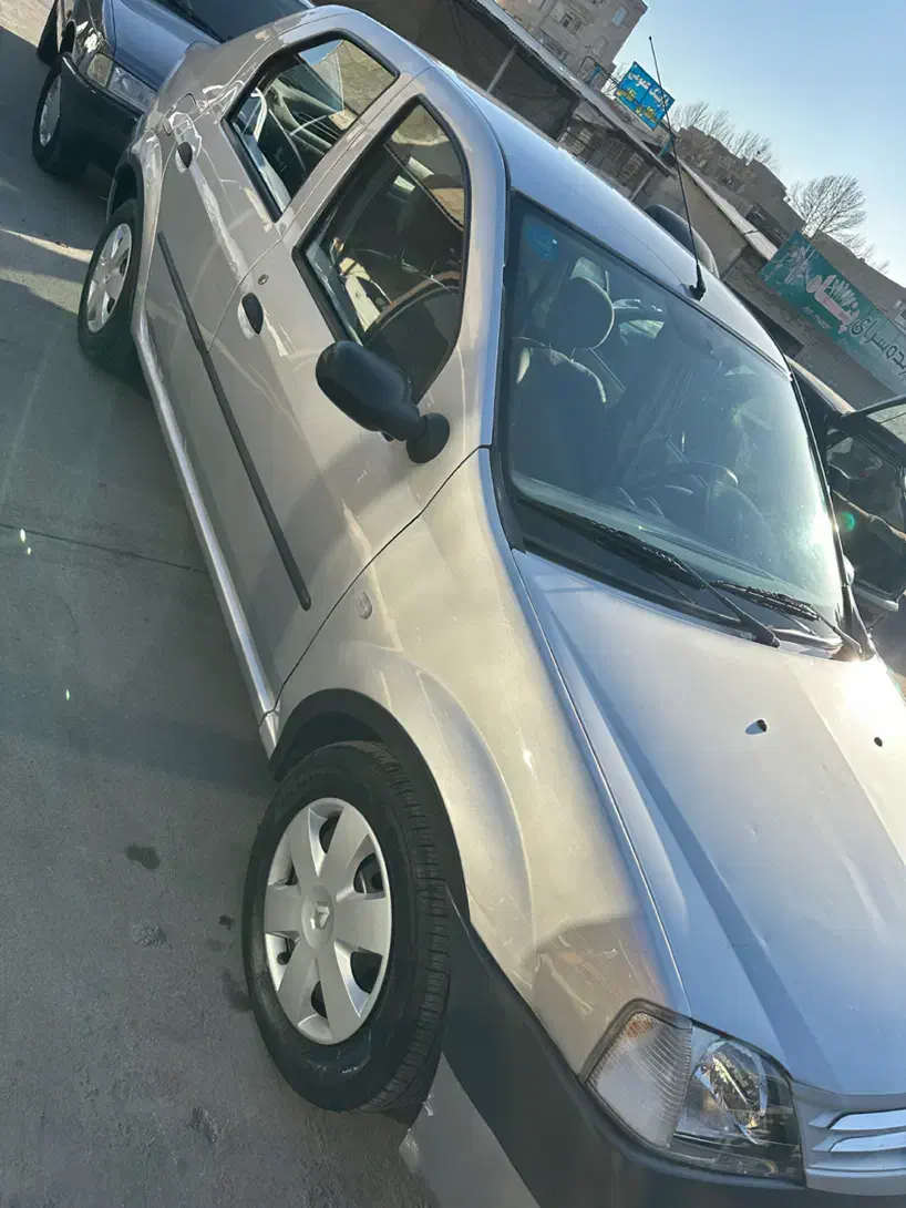 ال نود مدل۸۶E1|خودرو سواری و وانت|تهران, گلستان (شهرک راه آهن)|دیوار