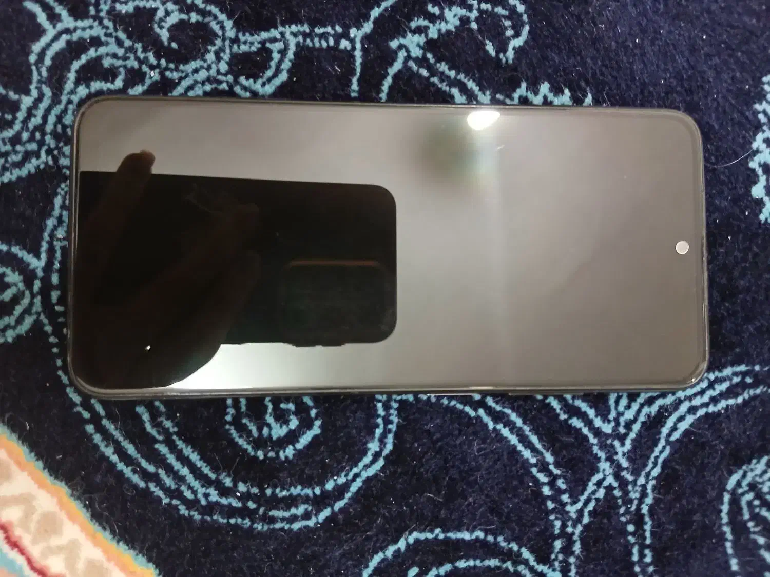 گوشی|موبایل|تهران, شهرک ابوذر|دیوار