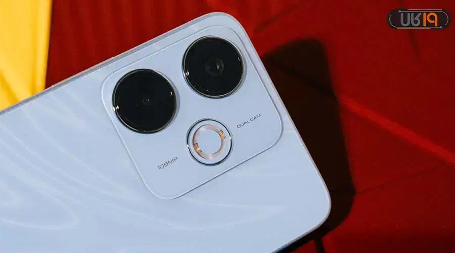 گوشی شیائومی ردمی 13x|موبایل|بیرجند, |دیوار