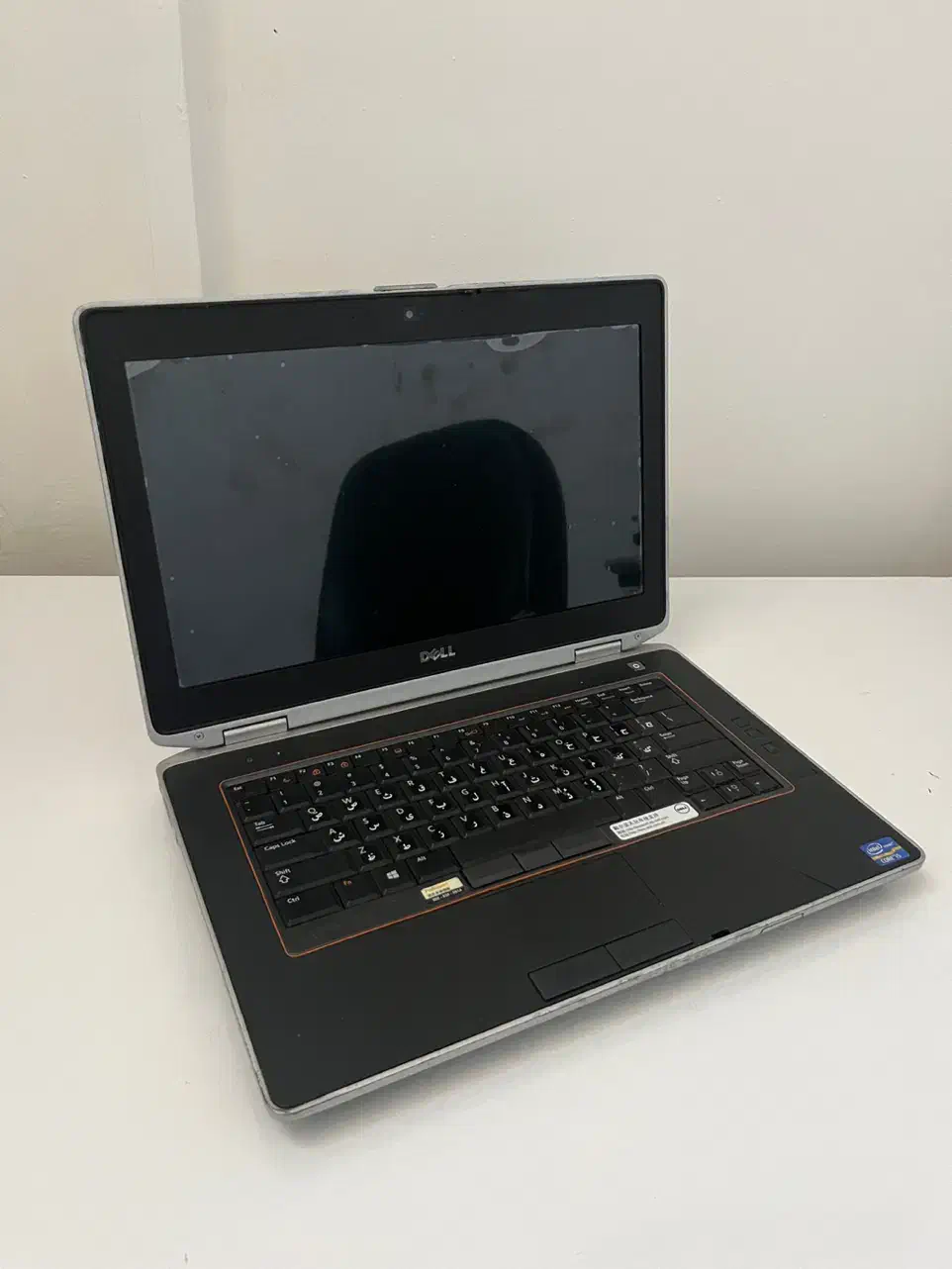 لپتاپ دل dell|رایانه همراه|مشهد, توس (بلوار توس)|دیوار