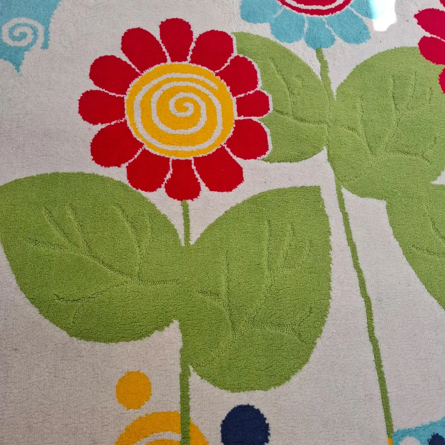 فرش کودک|فرش|تهران, تهرانسر غربی|دیوار