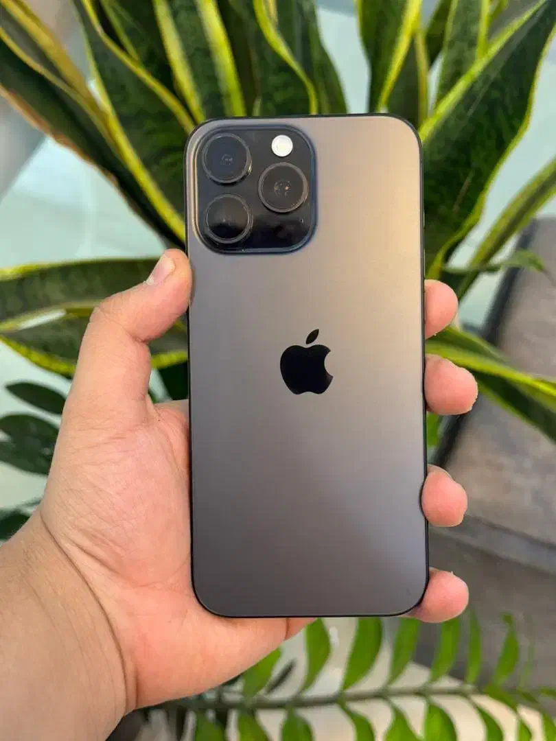 آیفون ۱۶پرومکس باتری ۹۸ بدون پیش پرداخت اقساطی بخر|موبایل|اصفهان, مفتح|دیوار