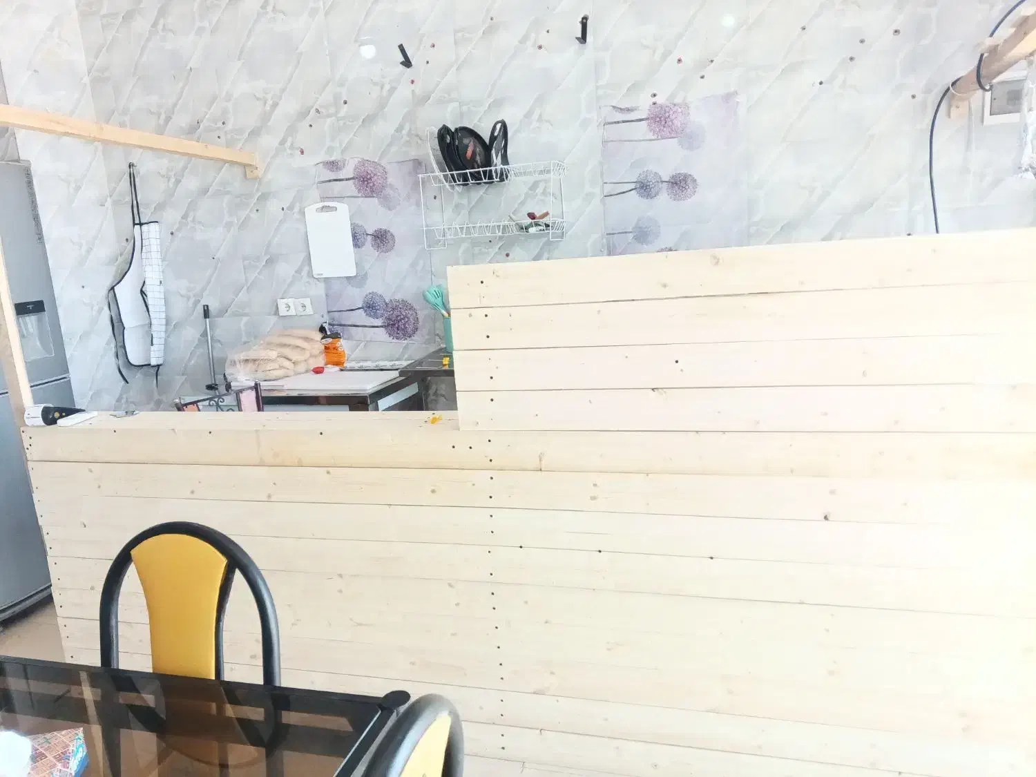 ساندویچ فروشی نیک مزه|کافی‌شاپ و رستوران|توکهور, |دیوار