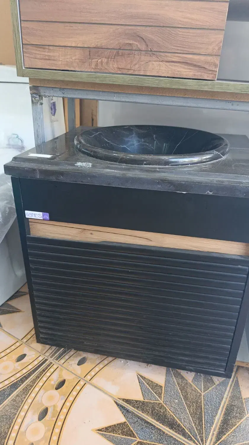 کابین روشویی|لوازم سرویس بهداشتی|لنگرود, |دیوار