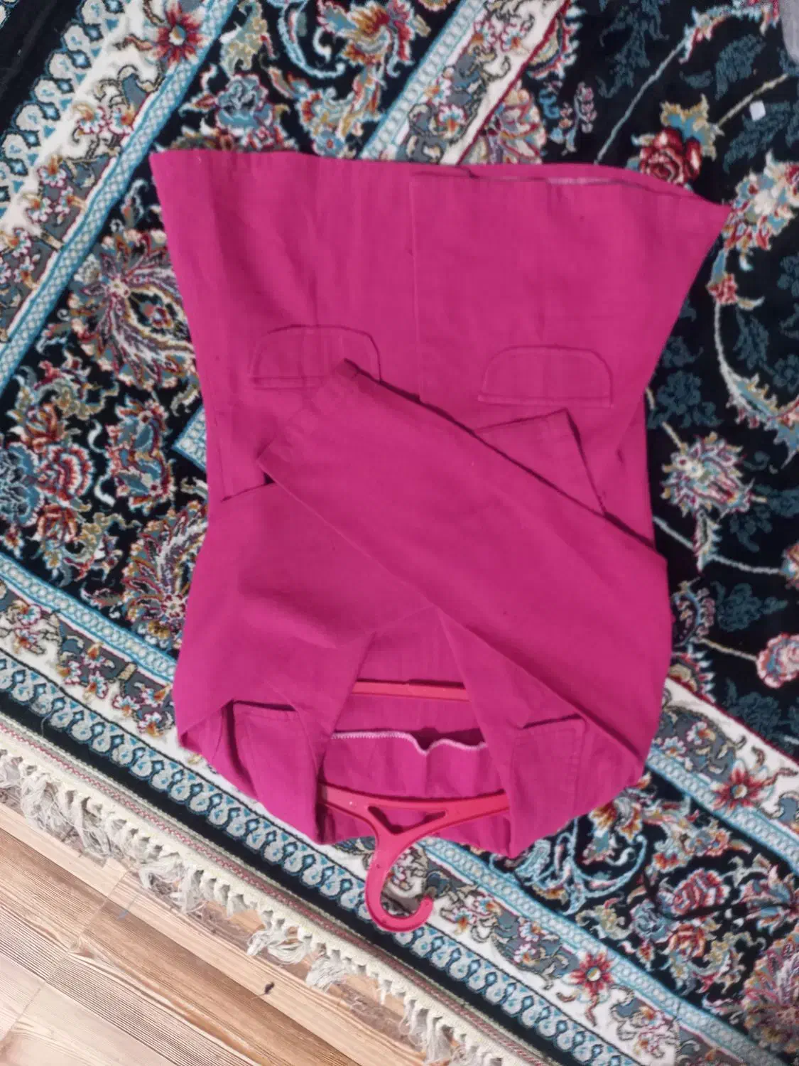 کت وشلوار دخترانه|کفش و لباس بچه|چهارباغ, |دیوار