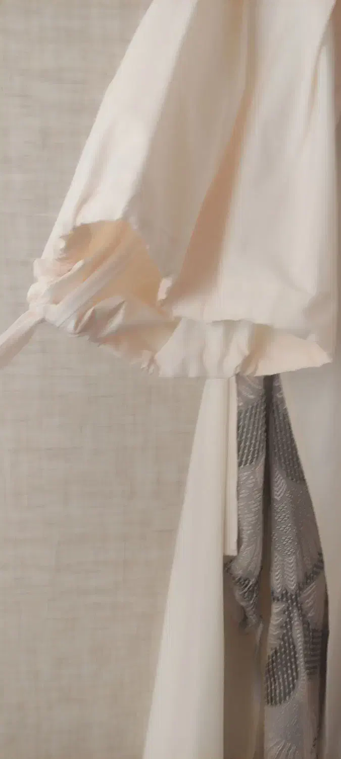 بارونی فوق العاده زیبا و شیک  پاییز|لباس|پرند, فاز ۴|دیوار