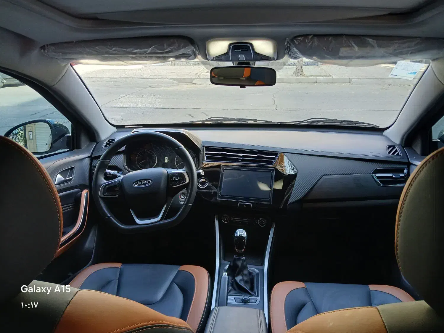 ام وی ام x22 پرو ۱۴۰۲|خودرو سواری و وانت|مشهد, گاز|دیوار