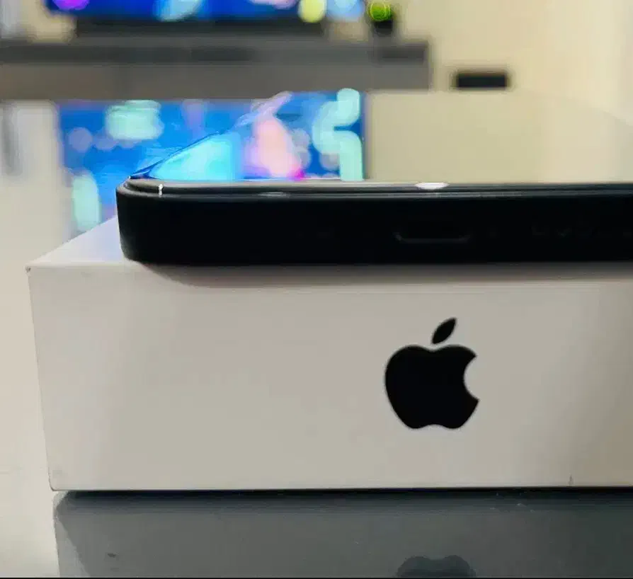 ایفون ۱۳نرمال پک اصلی|موبایل|خرم‌آباد, |دیوار