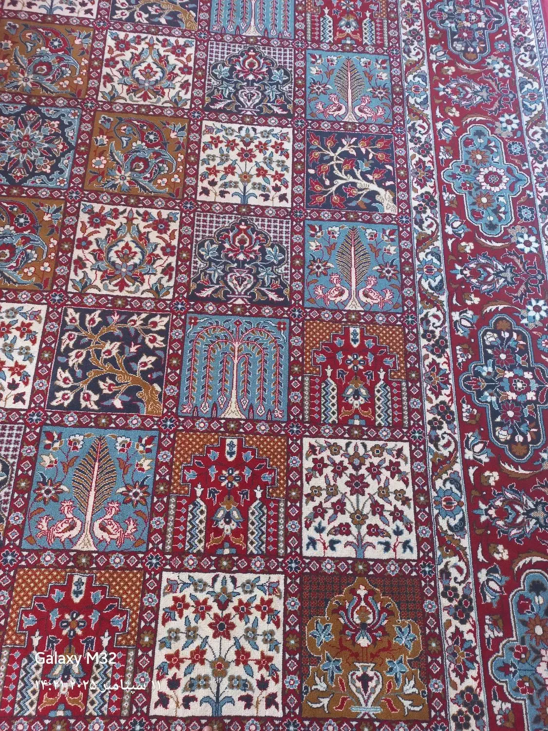 قالی فروشی|فرش|قوچان, |دیوار