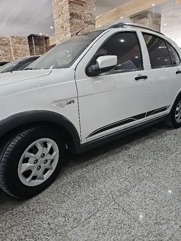 کوییک rs فروش یا معاوضه|خودرو سواری و وانت|بندرعباس, |دیوار