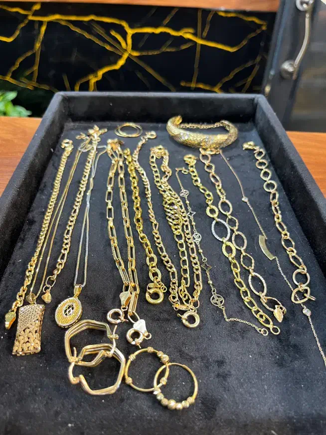 بورس طلای بی اجرت|جواهرات|تهران, مرزداران|دیوار