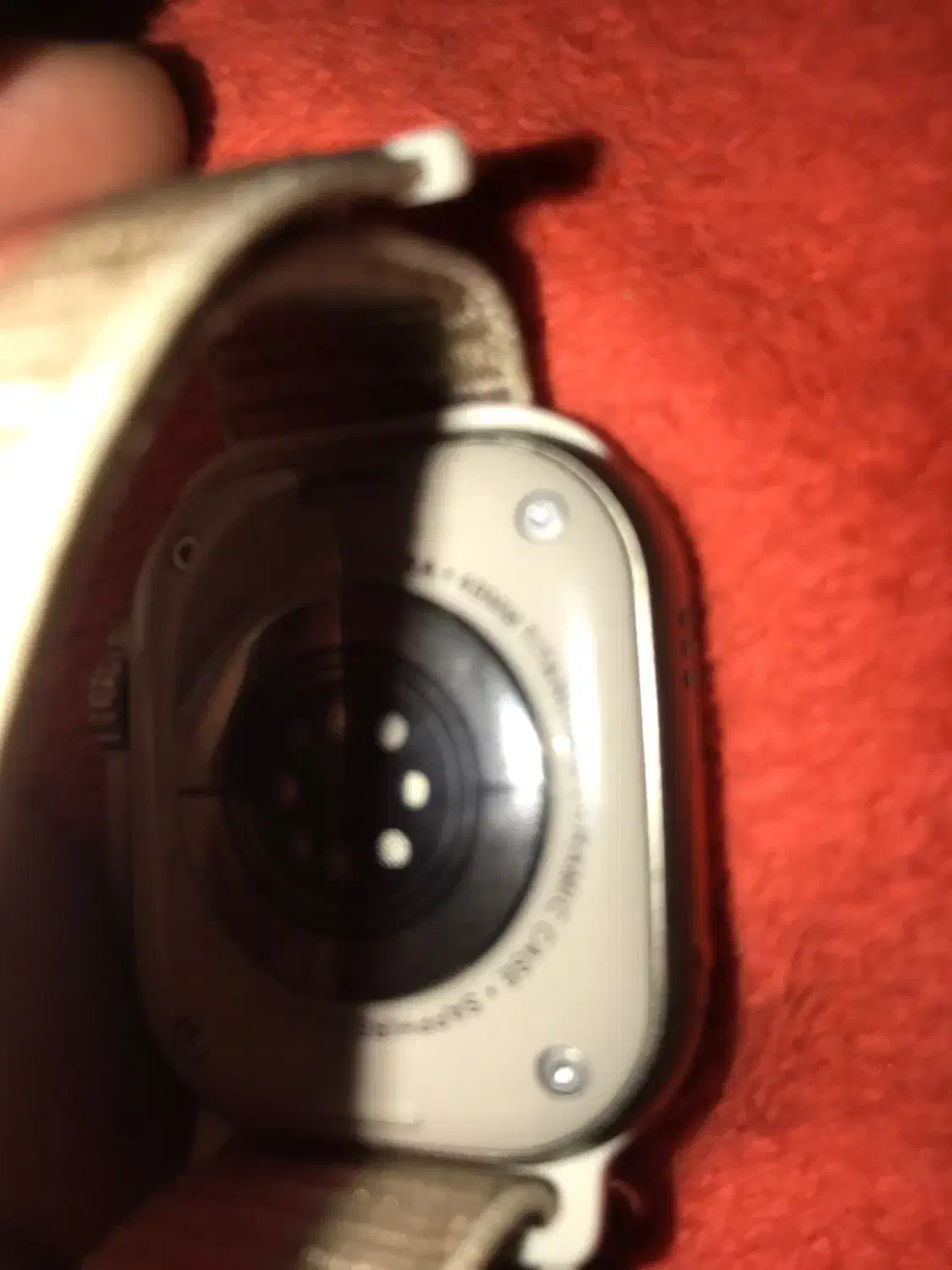 اپل واچ|لوازم جانبی موبایل و تبلت|تهران, استقلال|دیوار