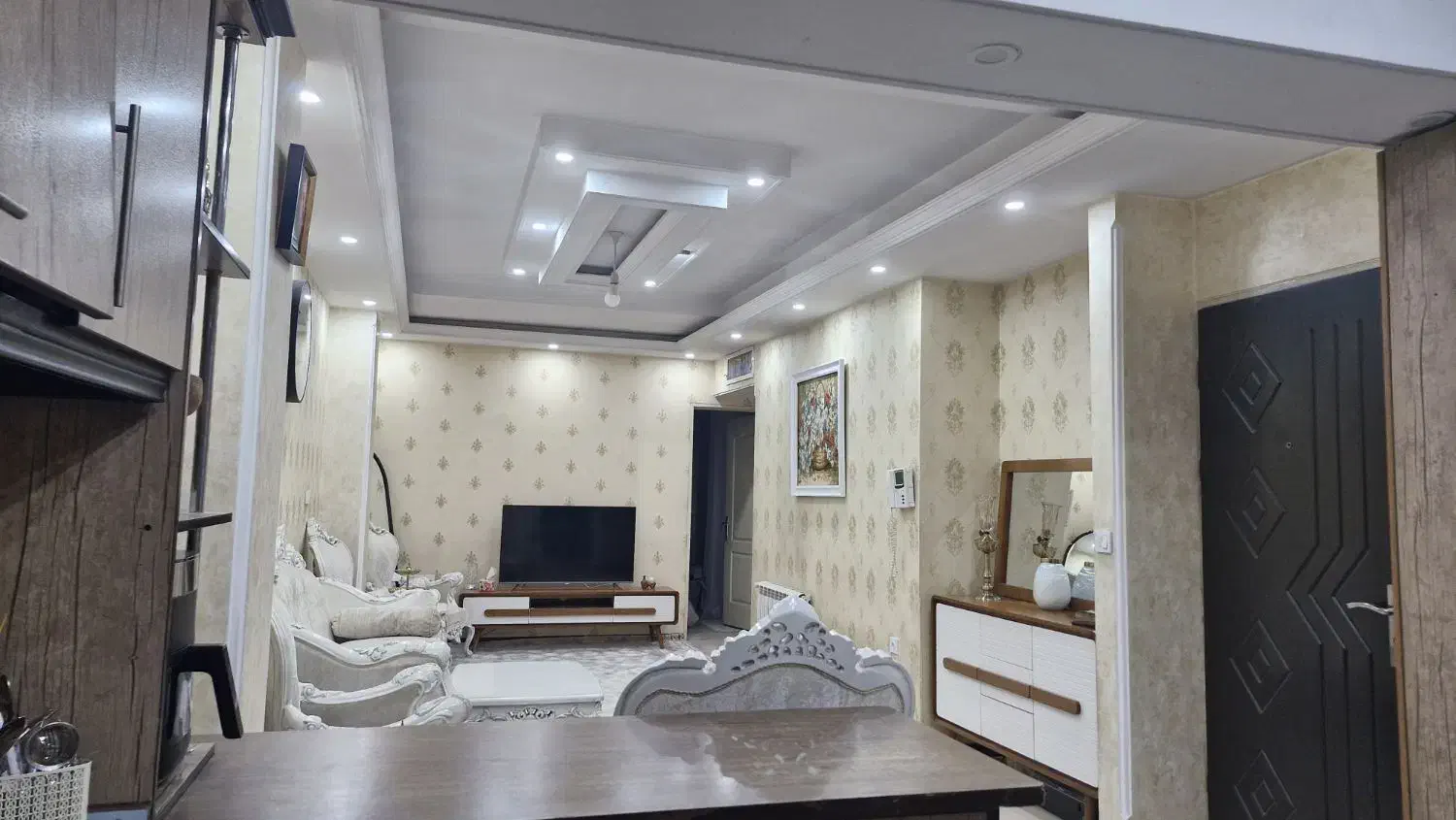 واحد 68متری بهرام آباد|فروش آپارتمان|اسلامشهر, بهرام آباد|دیوار