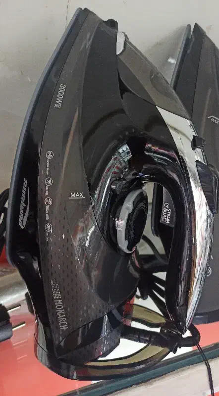 اتو عالی با قیمت عالی|اتو و لوازم اتو|سبزوار, قائم|دیوار