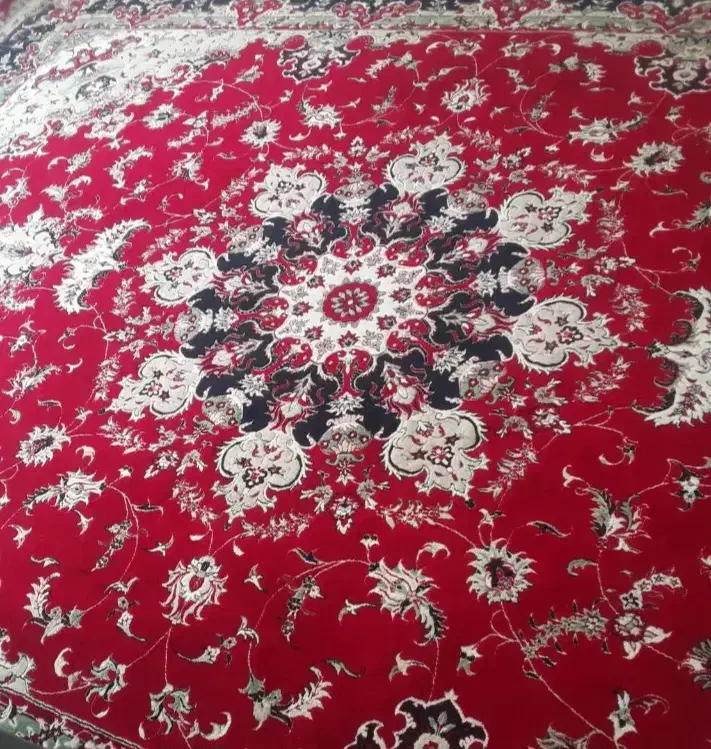 فرش۳در۴|فرش|قروه, |دیوار