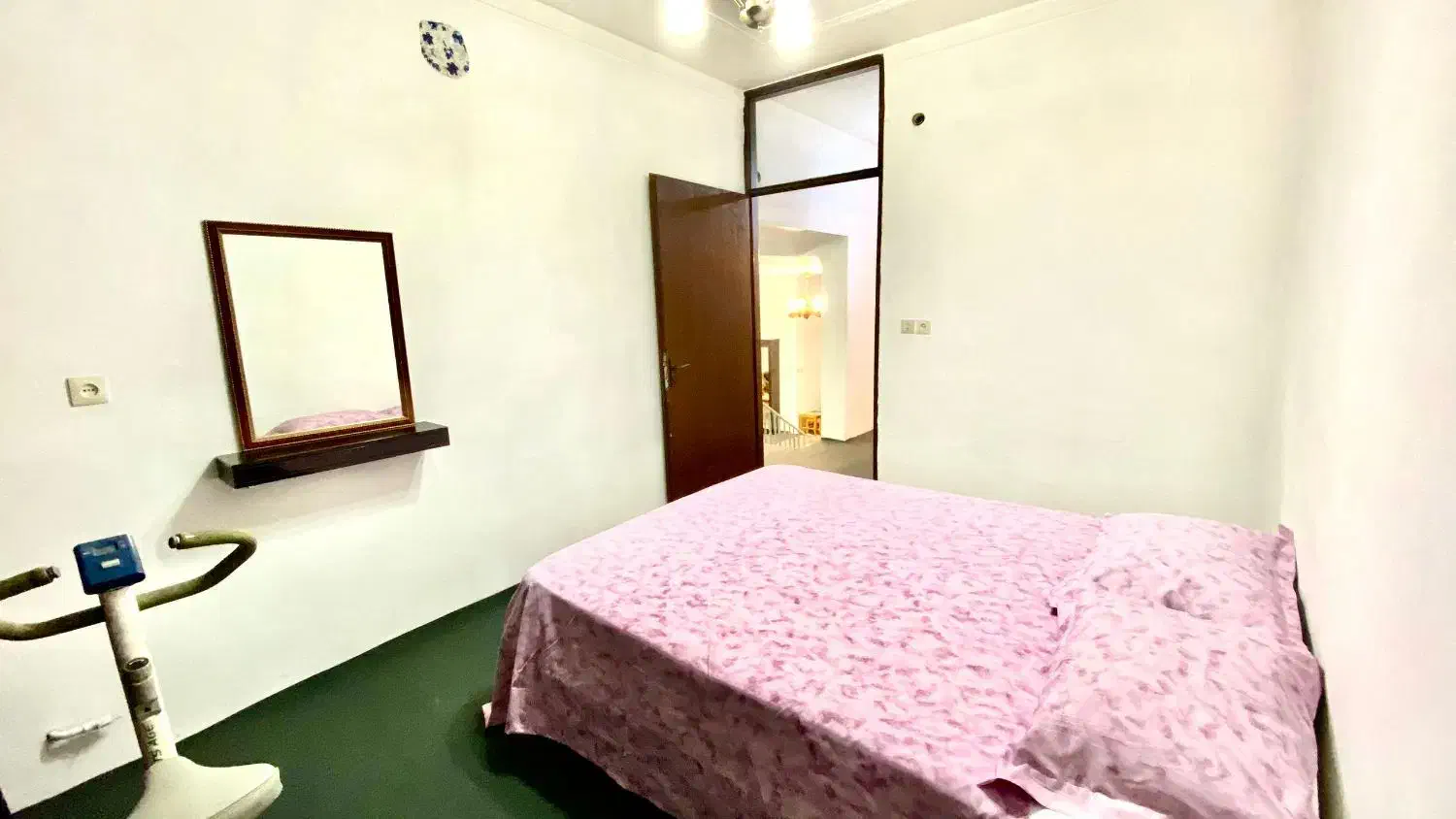 اجاره روزانه خانه اردیبهشت|اجارهٔ کوتاهمدت ویلا و باغ|قائمشهر, |دیوار