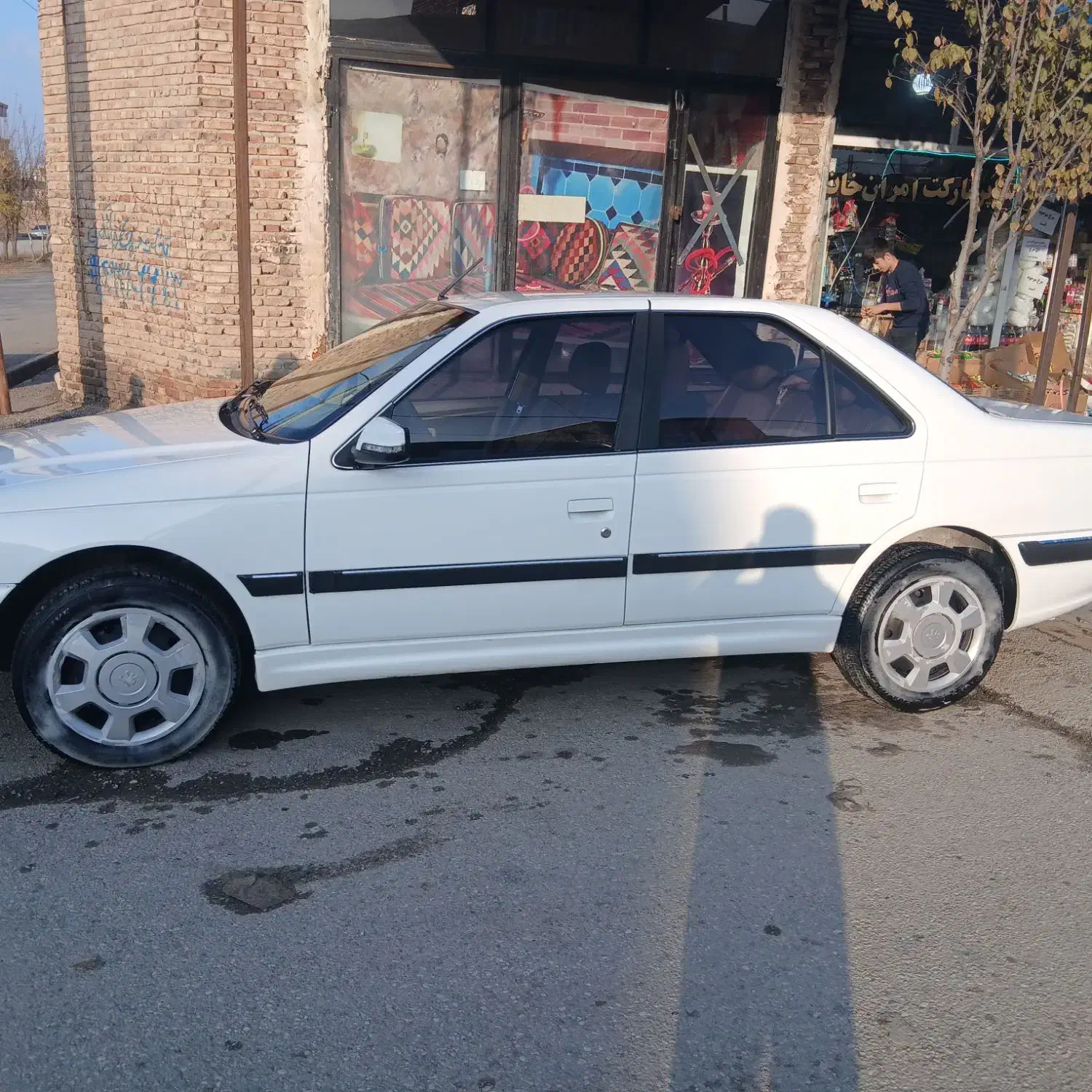 فروش فوری|خودرو سواری و وانت|شوط, |دیوار