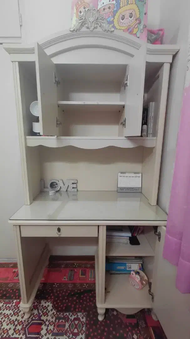 سرویس خواب نوجوان|تخت و سرویس خواب|تهران, آهنگ|دیوار