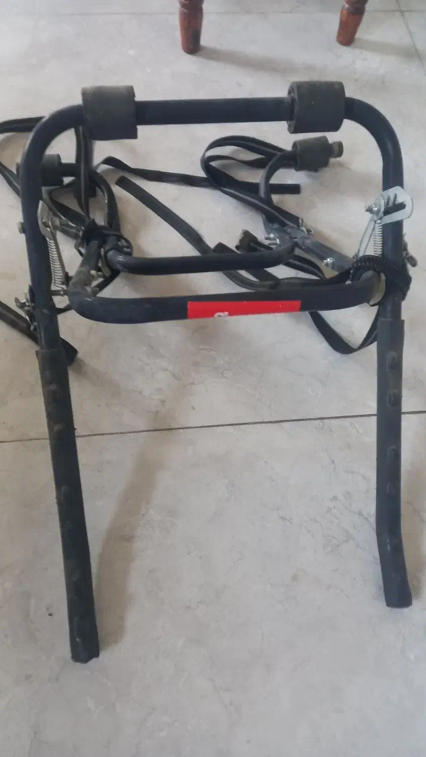 باربند|دوچرخه، اسکیت، اسکوتر|تهران, شهرک غزالی|دیوار