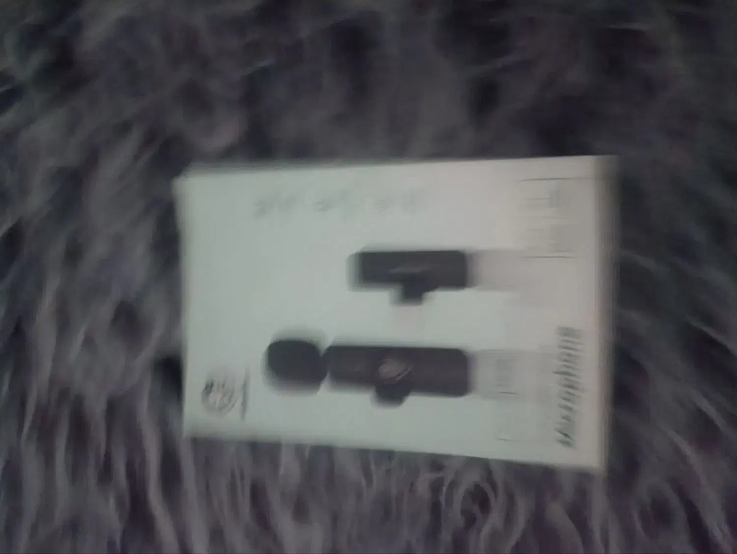 میکروفن بلاگری|لوازم جانبی موبایل و تبلت|تبریز, |دیوار