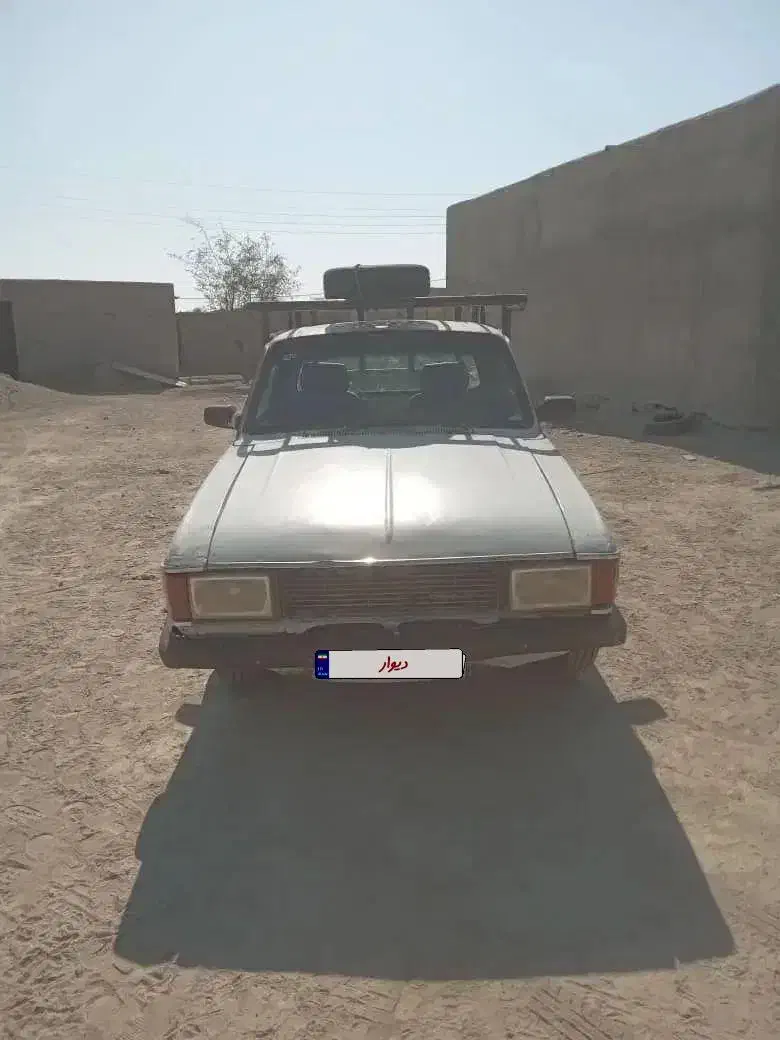 پیکان وانت|خودرو سواری و وانت|میناب, |دیوار