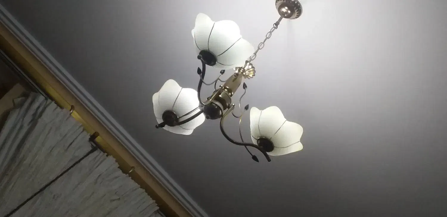 فروش لوستر|لوستر و چراغ آویز|بندرعباس, |دیوار