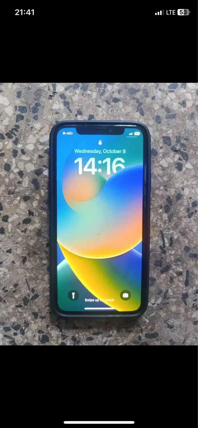 گوشی آیفون x|موبایل|یاسوج, |دیوار