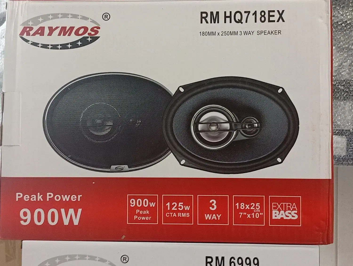 انواع ضبط و باند به قیمت عمده موجود شد|قطعات یدکی و لوازم جانبی|لامرد, |دیوار