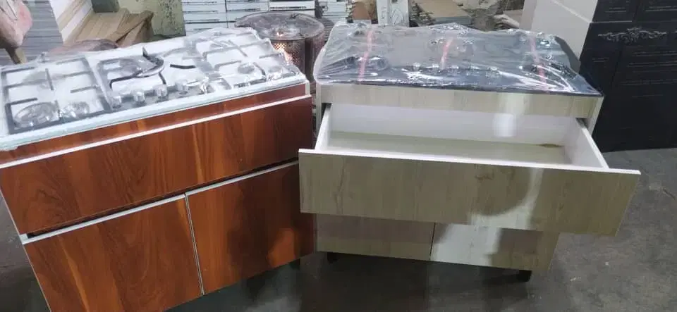 اجاق کابینتی دستگیره مخفی شیشه و استیل|اجاق گاز و لوازم برقی پختوپز|تهران, تهرانسر شمالی|دیوار