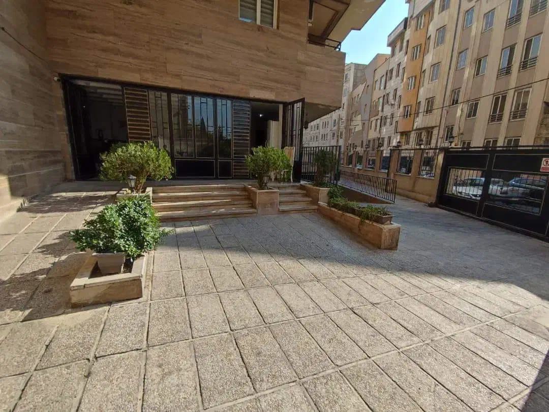 65 متر یک خوابه فول امکانات شهرزیبا