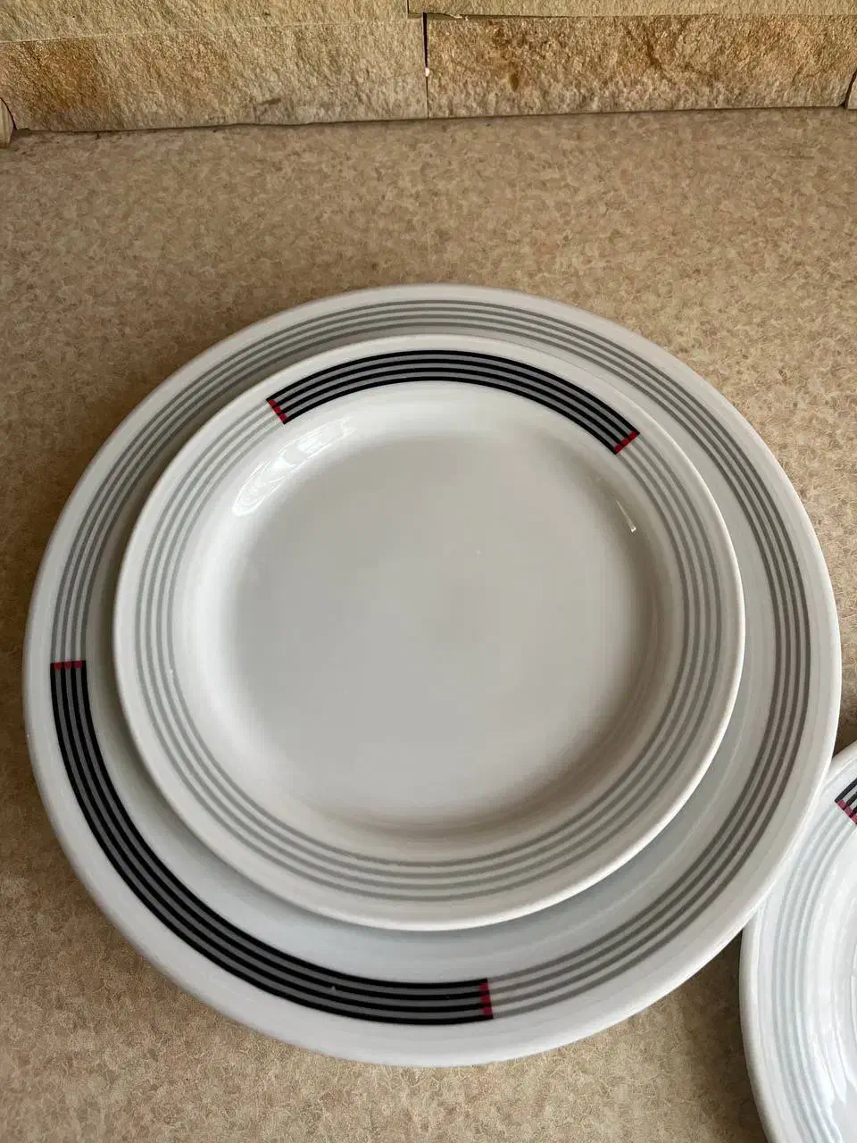 سرویس غذا خوری|ظروف سرو و پذیرایی|تهران, شهرک آزادی|دیوار