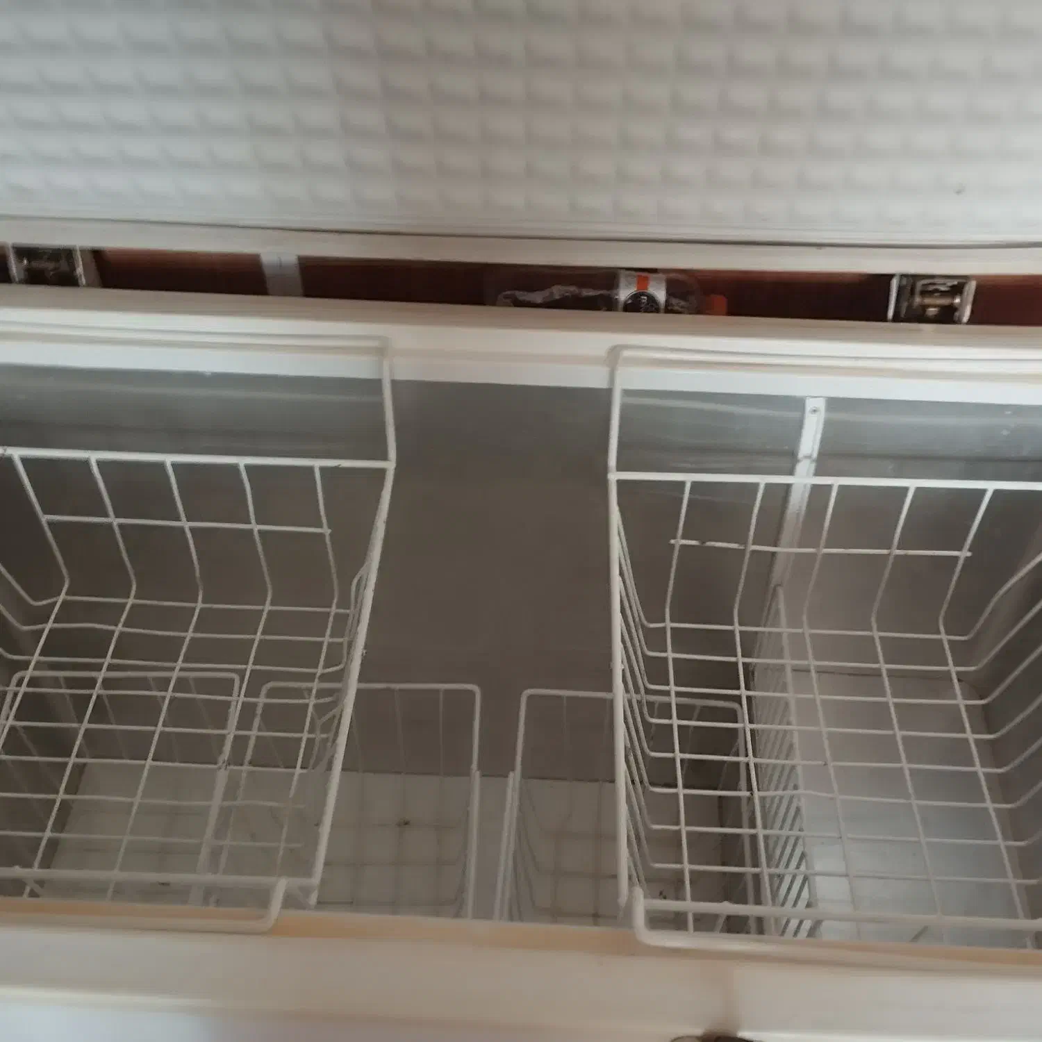 فریزر|یخچال و فریزر|بندر گناوه, |دیوار