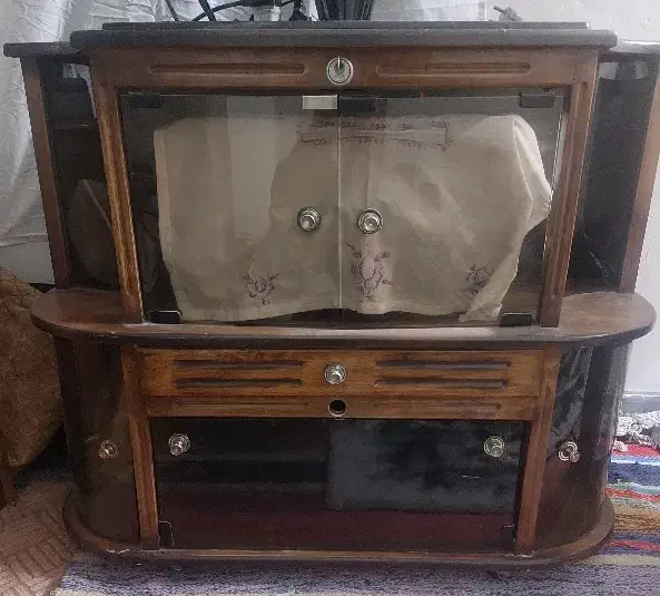 میز تلویزیون|میز تلویزیون|قم, باغ اشرافی|دیوار