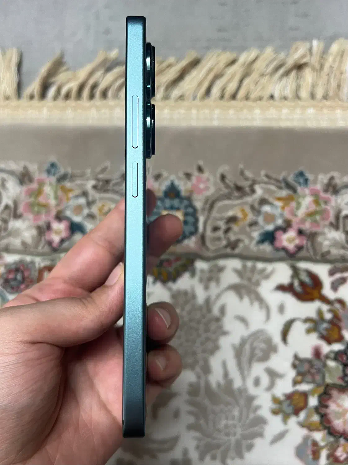 شیائومی redmi note 13pro|موبایل|قم, بنیاد|دیوار