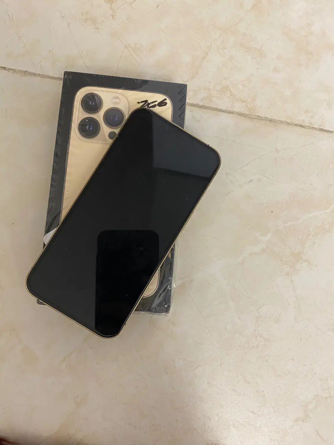 فروش آیفون ۱۳ پرو|موبایل|تبریز, |دیوار