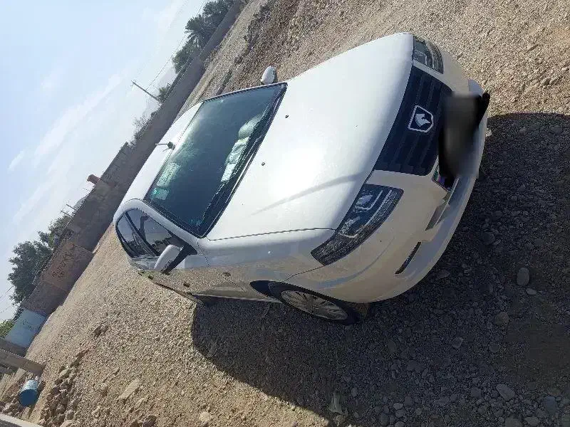 سمند سورن موتور جدید کارمندی|خودرو سواری و وانت|حاجی آباد, |دیوار